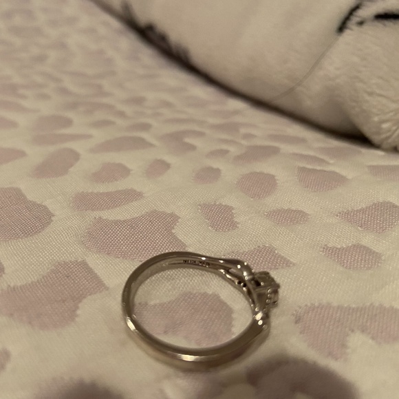 kay jewelers promise ring - Picture 2 of 7